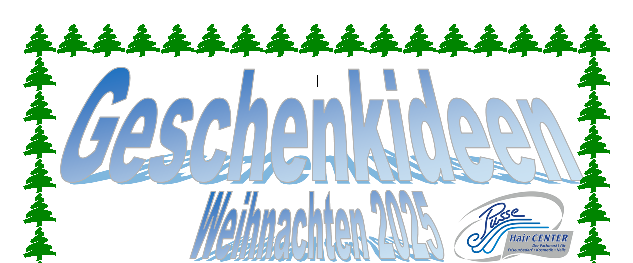 2024 Geschenkideen