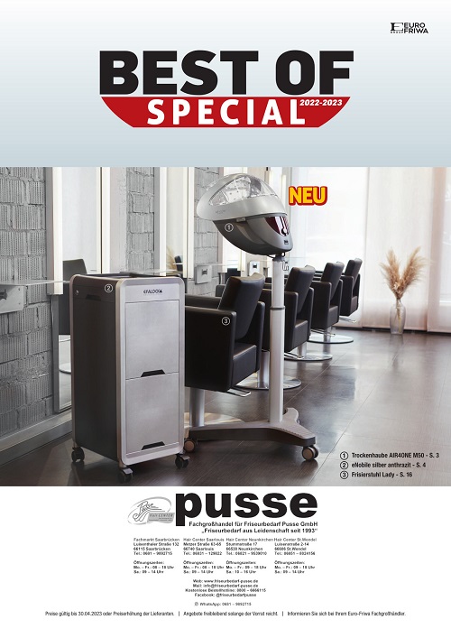 Best Of 2019 Pusse