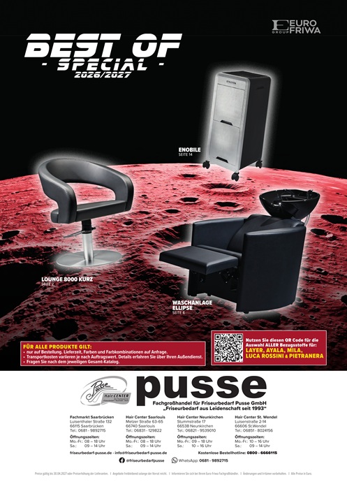 Best Of 2019 Pusse