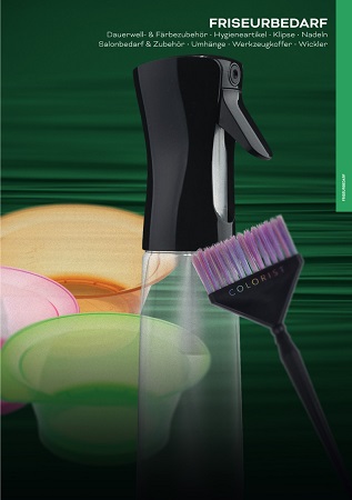 Katalog19 Friseurbedarf