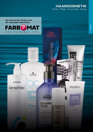 Katalog19 Haarkosmetik