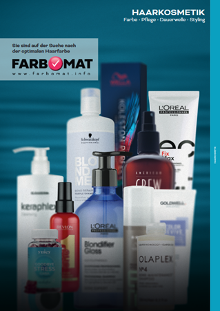 Katalog19 Haarkosmetik