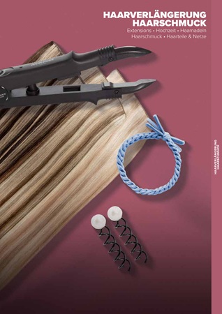 Katalog19 Haarverlängerung