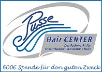 Spende Ehrensache