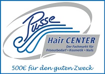 Spende Ehrensache