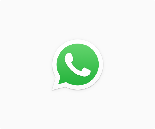 WhatsApp Logo 1 500x417