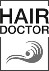 HairDoctor Logo